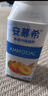 伊利安慕希黄桃燕麦风味酸奶200g*8瓶/箱 礼盒装 实拍图
