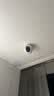 萤石C6c 3K云台增强版 500万极清 室内智能无线监控器家用摄像头 双向通话 手机远程 婴儿看护器 实拍图