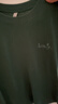 真维斯（Jeanswest）纯棉短袖T恤女2026夏季新款休闲半袖设计感圆领宽松显瘦上衣服 实拍图