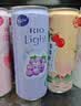 锐澳（RIO）洋酒 鸡尾酒 冰饮果酒甜酒 微醺3度小美好 330ml*14罐口味随机 实拍图