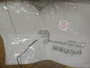 希维思（SIVASS）真空压缩收纳袋衣服被子羽绒服专用抽空气防水防潮装衣物棉被袋子 7件套【2特大+2大+2中】+电泵 实拍图