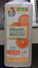 蔬果园橘彩星光洗洁精1.28kg*2去油食品用不伤手洗涤灵果蔬净厨房清洁剂 实拍图
