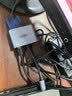 胜为 VGA转HDMI线转接头带音频供电高清视频 适用电脑台式主机接电视显示器投影仪AVH1025G 实拍图