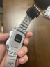 小天才儿童电话手表Z7Pro/Z6Pro少年/Z6S 防水GPS定位 视频通话拍照双摄 智能手表 官方旗舰学生礼物礼盒 Z6Pro少年 陨石灰 【咨询客服领好礼】 实拍图