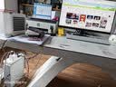 联想（Lenovo）天逸510S 尊享版商务办公台式机电脑主机(酷睿14代i5-14400 32G DDR5 1TB SSD win11)23.8英寸 实拍图