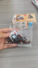 飞鸟昆虫动物兼容拼装积木儿童益智玩具礼物9102随机发货 昆虫世界随机1盒 实拍图