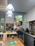 好奇（Huggies）铂金装小桃裤成长裤XXL74片(≥15kg)尿不湿【夏季散热王】 实拍图