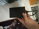 优越者移动硬盘盒2.5英寸Type-C 10Gbps高速固态机械SSD硬盘盒USB3.2转SATA串口笔记本电脑外接读取盒子 实拍图