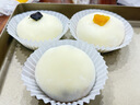 三象水磨糯米粉 汤圆粉雪媚娘冰皮月饼糍粑原料 500g 泰国进口  实拍图