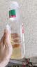 农夫山泉东方树叶绿茶500ml*15瓶无糖茶饮料0糖0脂0卡整箱装饮品 实拍图