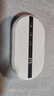 中兴【热销300万】U10LS随身wifi6免插卡无线网卡高速支持2026款5G/4G便携路由器移动联通全国通用 顶配款【升级3000毫安】续航WiFi6-白色 中兴官方送100G-网速稳定不虚标-三 实拍图