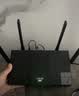 华硕（ASUS）RT-BE57 WiFi7电竞游戏加速路由器家用无线千兆路由全屋WiFi7信号增强放大器2.5g口Aimesh随心组网 实拍图