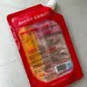 俏侬 乳脂蛋挞液1kg/2袋 动物淡奶油+牛奶≥70% 蛋挞皮空气炸锅半成品 实拍图