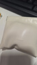 漫步者（EDIFIER）【高卿尘同款】Comfo Clip Q 耳夹式蓝牙耳机 开放式耳机 翻译耳机 奶霜白 七夕情人节礼物 实拍图