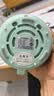 ankale破壁机全自动免煮五谷杂粮静音迷你豆浆机家用自清洗小型1-2人榨汁机0涂层辅食米糊机AJL-PB045 实拍图
