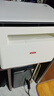 联想（Lenovo）至像M1688DW Pro激光打印机家用办公 学生手机无线学习作业家庭打印机自动双面打印复印扫描一体机 实拍图