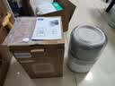 飞利浦（PHILIPS）加湿家用卧室母婴专用静音除菌无雾空调加湿机鼻炎孕妇婴幼儿桌面大容量HU5710/10礼物 实拍图