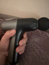飞利浦（PHILIPS）小钢炮Max筋膜枪腰背部肩颈椎全身肌肉按摩器专业级便携按摩仪颈膜枪3206G 送男女友节日生日礼物 实拍图