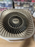 OJA【热销90W丨冬奥除醛品牌】空气净化器办公室桌面除甲醛烟味小型机新房家用除异味过敏鼻炎花粉尘 冬奥指定品牌【APP丨除醛净烟99.9%】国家补贴 实拍图