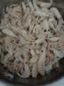 查干湖湖虾250g*2袋 净重500g 天然生长白虾新鲜急冻小河虾源头直发包邮 实拍图
