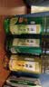 清酷（SENSACOOLS）凉茶低糖0脂草本精华植物饮料 贡菊蜂蜜+绿茶+蜂蜜柠檬350mL*3瓶 实拍图