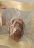 良品铺子爆汁牛筋猪肉肠255g约17小包即食香肠肉肠 解馋休闲零食办公室 实拍图