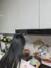 康巴赫316L不锈钢炒锅不粘锅少油烟炒菜锅赠蒸屉32cm电磁炉燃气灶通用 实拍图