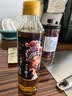仙餐牌特香纯黄菜籽油400ml   传统小榨四川风味食用油小瓶 实拍图