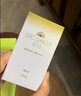 DHC金致焕彩倍护防晒乳50mL SPF50+防水保湿辅酶敏感肌小金帽防晒霜 实拍图
