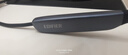 漫步者（EDIFIER）W280NB Pro 颈挂式主动降噪蓝牙耳机 磁吸设计 45dB降噪 适用苹果华为手机 典雅黑 七夕情人节礼物 实拍图