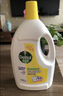 滴露（Dettol）衣物消毒液除菌松木3L 衣服消毒水99.9%杀菌除螨内衣裤配洗衣液 实拍图