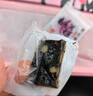 东阿阿胶桃花姬阿胶糕180g*2礼盒装即食阿胶送长辈女礼品七夕情人节礼物 实拍图