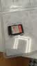 任天堂（Nintendo）【国内保税仓】Switch2/1代 OLED/续航加强日版/港版便携家用ns体感游戏机掌机 日版OLED白色+健身环大冒险 实拍图
