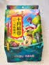 十月稻田 七色糙米 2斤 糙米饭 粗粮主食 新米 黑米 健身粥米 五谷杂粮米 实拍图