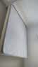 零树 实木床双人床简易床1.8m*1.9m床+5cm椰棕床垫包安装JY-B05(套装) 实拍图