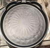 美的（Midea）电饼铛 双面加热 家庭用煎饼煎烤机烙饼锅 加大加深烤肉抗菌电煎锅火力可调电饼档JKC30J58 实拍图
