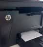 才进适用HP 惠普m126a硒鼓 m126nw硒鼓 m126a墨盒 m126nw墨盒 mfp hp126a惠普打印机cc388a硒鼓 京东配送 实拍图