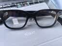 ROKID Glasses乐奇AI眼镜 智能眼镜 【最快30分钟送达】AR眼镜 拍照导航翻译AI智能体 礼物 灵伴科技 实拍图