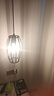 美的（Midea）LED遥控小夜灯母婴壁灯卧室床头灯喂奶起夜灯创意氛围灯节日礼物 实拍图