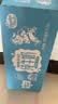 纽麦福（Meadow fresh）新西兰进口跑跑牛 4.0g蛋白质 全脂高钙儿童牛奶 200ml*24盒  实拍图