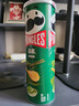 品客（Pringles）罐装桶装薯片海苔味110g 休闲办公室零食膨化食品 实拍图