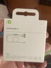 Apple/苹果 EarPods USB-C有线耳机 type-c有线耳机  iPhone 17有线耳机笔记本耳机游戏音乐 实拍图