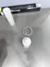 COOKSS电动打奶泡器家用咖啡奶泡器牛奶打泡器手持搅拌器迷你打蛋器 实拍图