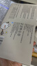 乌斯京一次性手套500只 抽取式食品级PE手套 塑料薄膜厨房卫生手套 实拍图