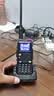 宝锋（BAOFENG）BF-5RH对讲机 UV-5RM大功率远距离双段双守户外自驾酒店商用工地民用手台手台 实拍图
