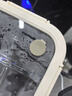 小熊（Bear）高硼硅玻璃保鲜饭盒可微波炉加热专用餐盒格洗碗机可用 JC012-P03 实拍图