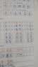 英雄（HERO） 钢笔359B 正姿练字签字笔男女小学生3-6年级可换墨囊生日礼物孩儿童  EF尖 渐变深蓝 实拍图