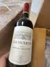 拉菲（LAFITE）巴斯克花园赤霞珠干红葡萄酒750ml*6瓶 婚宴红酒整箱 原瓶进口 实拍图