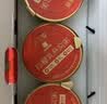 东阿阿胶厚椰乳燕窝粥252g*6碗   七夕情人节礼物 保质期至2026年10月17日 实拍图