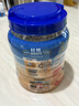 桂格（QUAKER）快煮快熟燕麦片1000克罐装 营养早餐 膳食纤维 零添加白砂糖 实拍图
